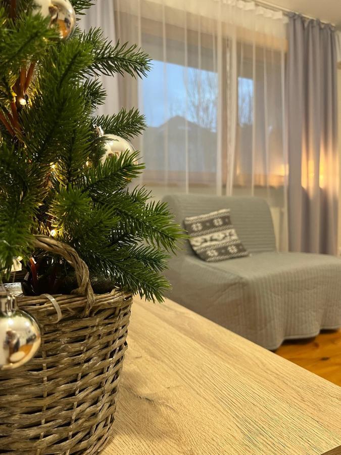 Appartamento Przy Stoku I Potoku Wisła Esterno foto