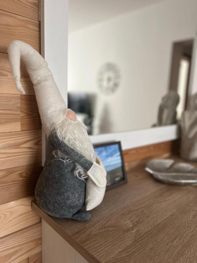 Appartamento Przy Stoku I Potoku Wisła Esterno foto