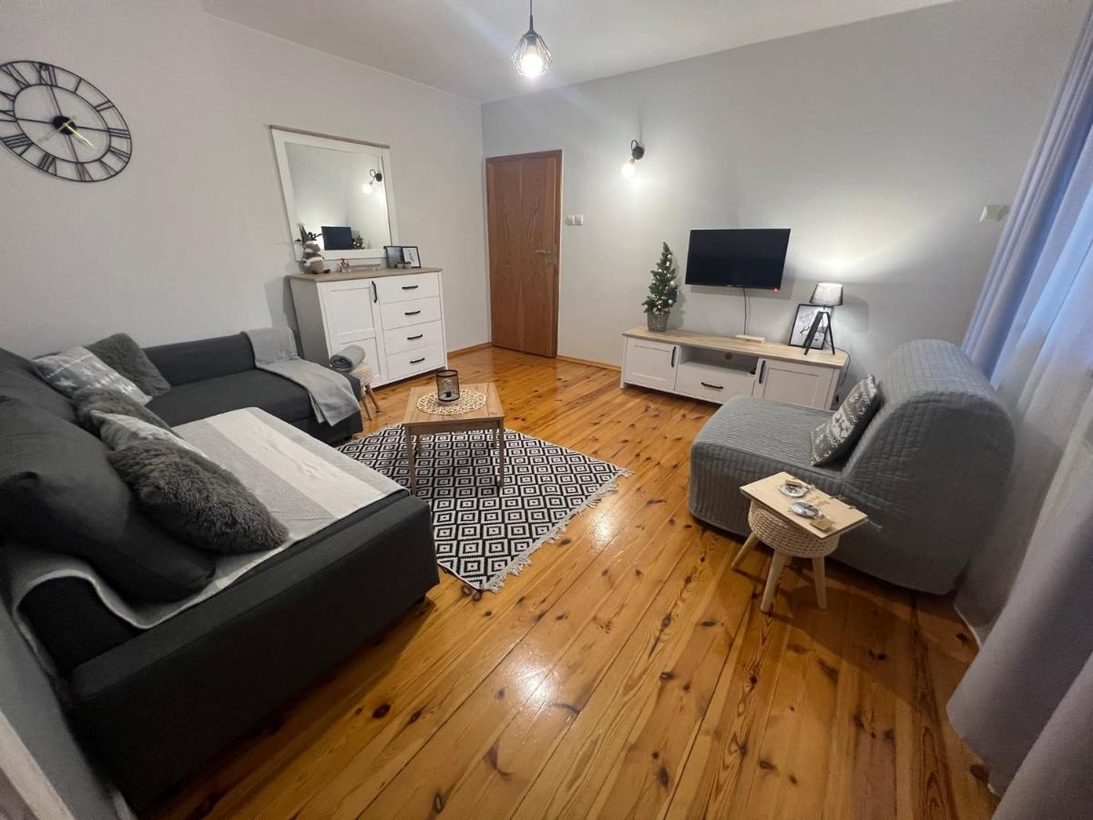 Appartamento Przy Stoku I Potoku Wisła Esterno foto