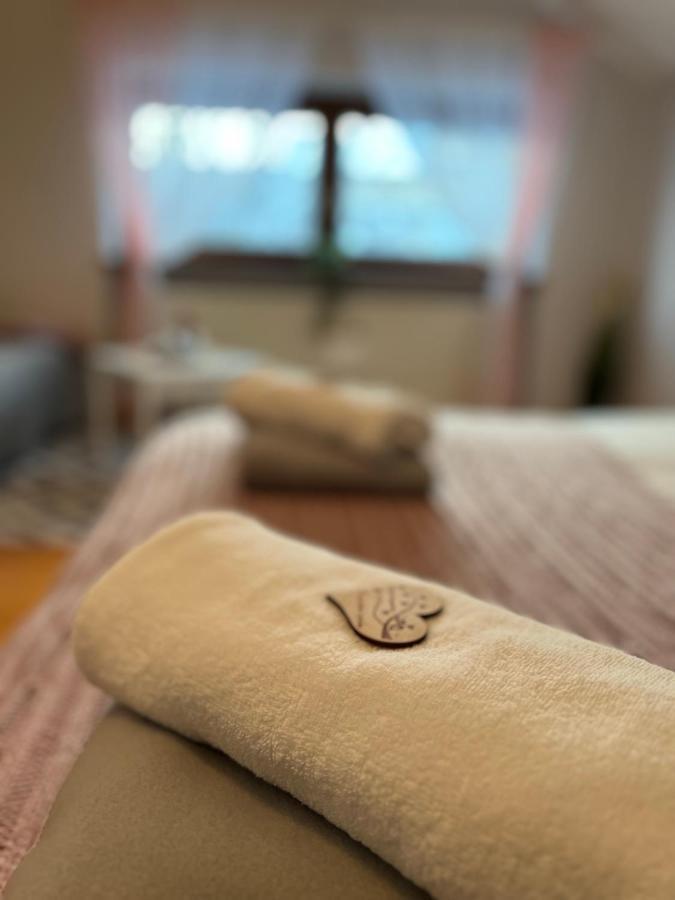 Appartamento Przy Stoku I Potoku Wisła Esterno foto