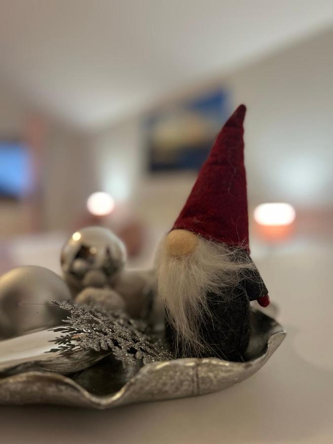 Appartamento Przy Stoku I Potoku Wisła Esterno foto